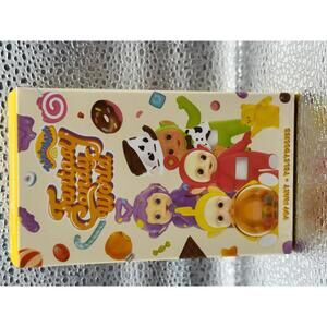Pop Mart Teletubbies Fantasy Candy World